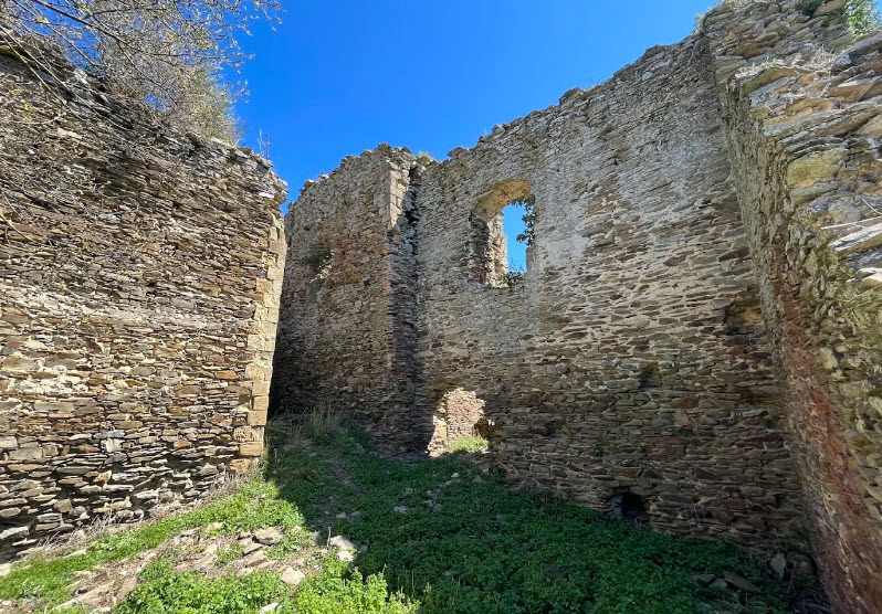 Castello di Montauto - Vallecchi, Italy